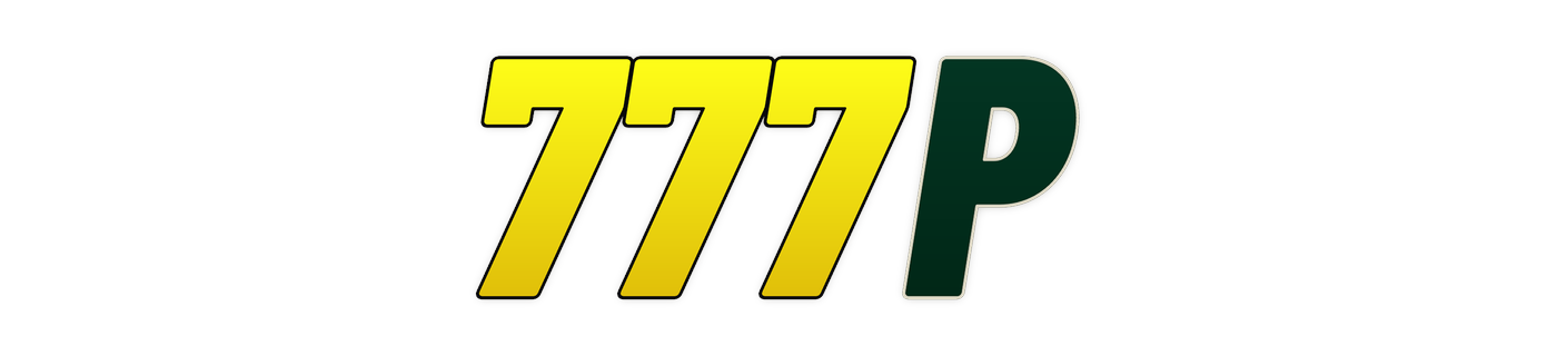 777p Logo